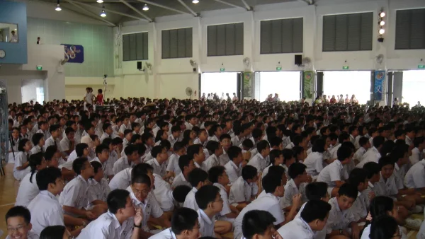 25 Government Schools Shut Every Day: Are We Building a Developed India by Closing Classrooms?