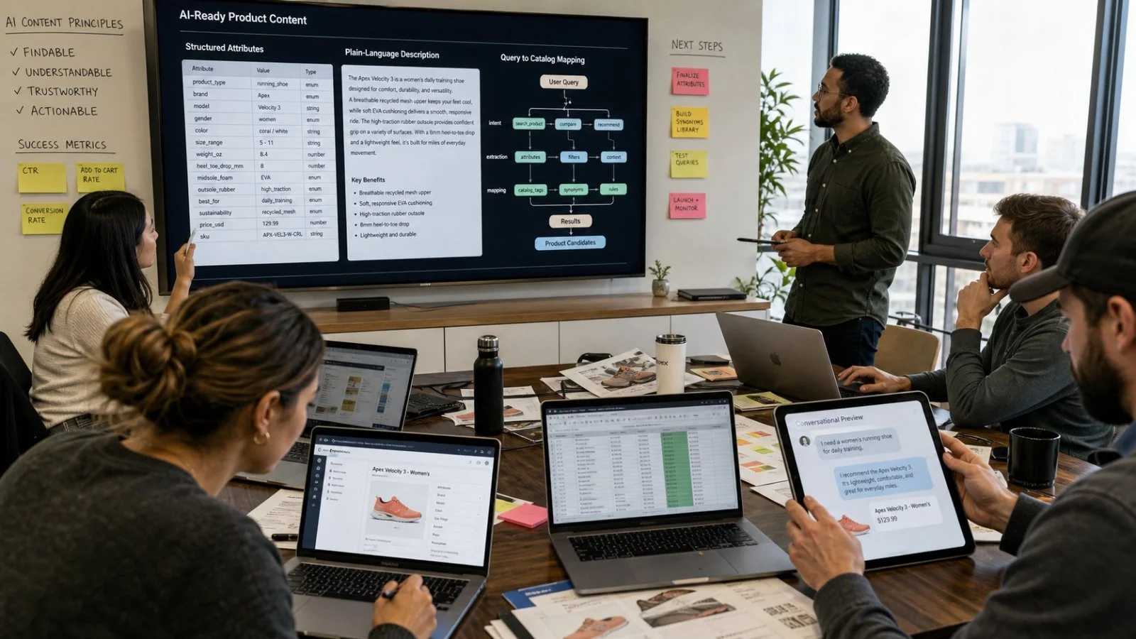 E-commerce Evolution: AI Tools Redefine Retail Strategies