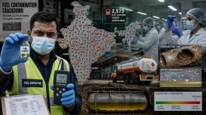 E20 Fuel Controversy Grows with 2,573 Outlets Affected