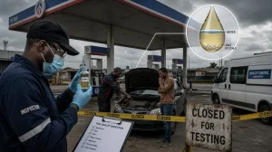 E20 Petrol: 2,573 Outlets Face Fuel-Quality Issues