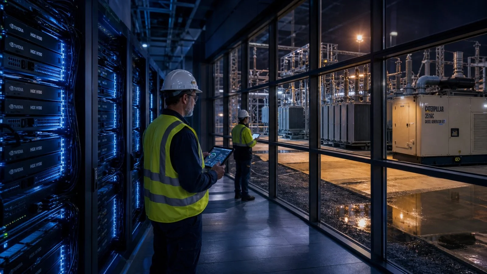 Electricity as India's Key to AI Investment Success