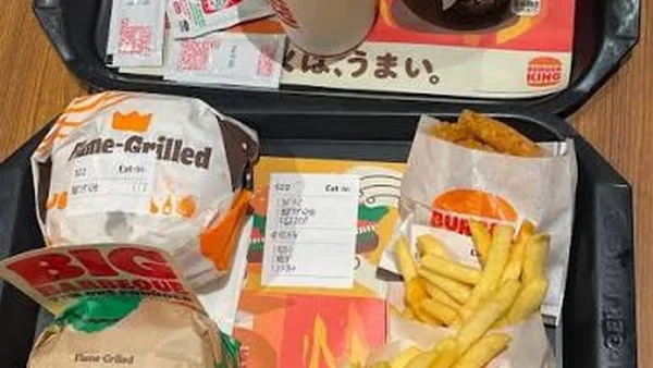 Pune’s Iconic Burger King Outlet Sealed: FDA Action Puts Food-Safety Compliance Under the Spotlight