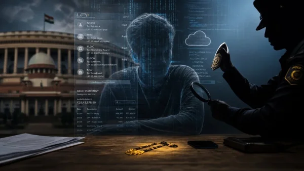 Bank Accounts, Police Powers and Privacy: Is Your Financial Life Becoming an Open Book?