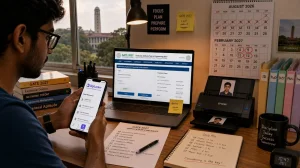 GATE 2027 Registration Delayed: New DigiLocker Requirement