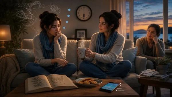Gemini Horoscope Today: Navigate August 27, 2026 with Calm and Clarity