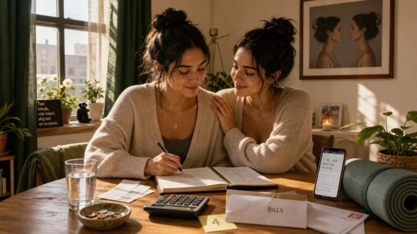 Gemini Horoscope Today: Navigate Sensitivity and Finances on July 31, 2026