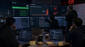 GitHub Outage Affects Developer Workflows
