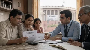 GST Removed, Yet Health Premiums Climb: Who Benefits?