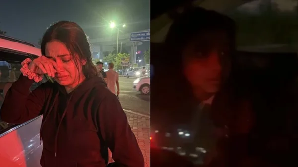 Sober on the Test, Detained Until 1:30 AM: Questions Raised Over Haryana Police Treatment of Retired Major