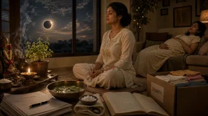 Solar Eclipse 2026: Balance Emotions and Spirituality