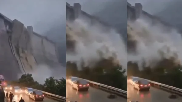 Nepal–Tibet Flood Disaster: New Barrier Lake Raises Fears of a Second Flash Flood as Rescue Efforts Halted