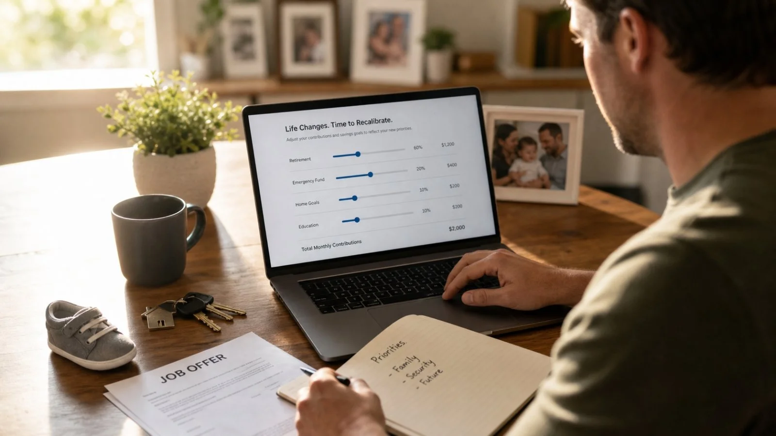 How the 3-6-9 Rule Safeguards Your Financial Future