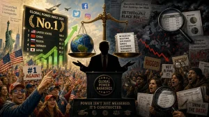 Global Rankings: A Political Rorschach Test