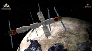 India's Space Station: A New Era in Space Exploration