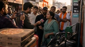 Viral Interview Sparks Inflation and Loyalty Debate