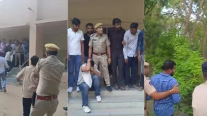 CJP Event in Jodhpur Disrupted; 10 Detained