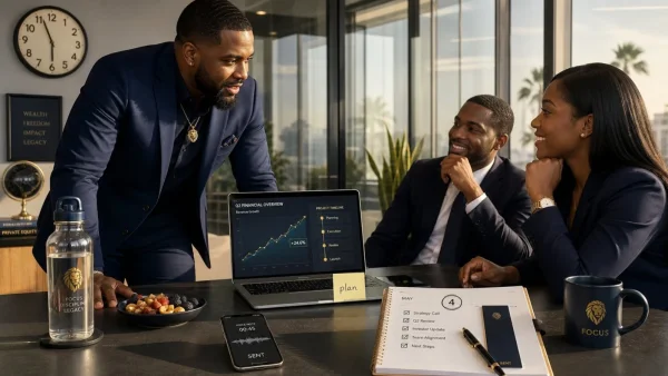 Leo Horoscope Today: August 7, 2026 – Workplace Success and Financial Growth