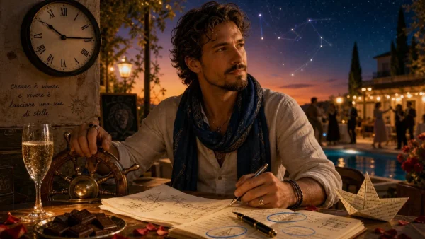 Leo Horoscope Today: August 9, 2026 – Embrace Creativity and Connection