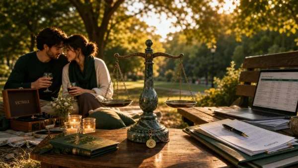 Libra Horoscope Today: August 10, 2026 – Balance and Clarity in All Aspects