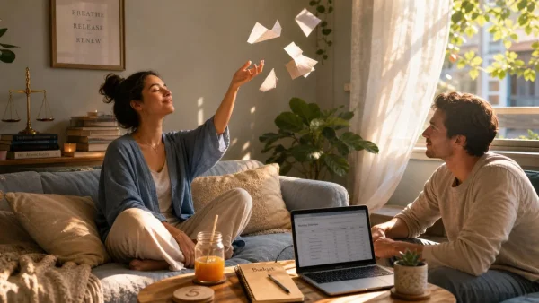 Libra Horoscope Today: August 31, 2026 – Balance Emotions and Finances