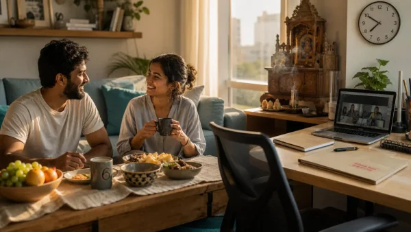 Libra Horoscope Today: July 18, 2026 – Balance Work and Home Life