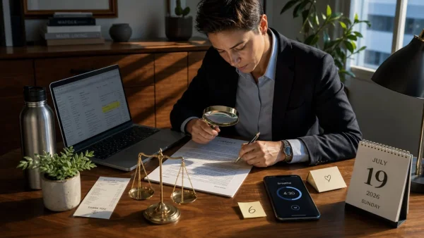 Libra Horoscope Today: July 19, 2026 – Strategic Caution and Balance