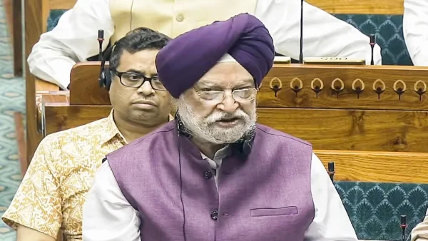 ₹4,687 Crore for Ethanol: Green Energy Investment or Another Burden on Taxpayers?