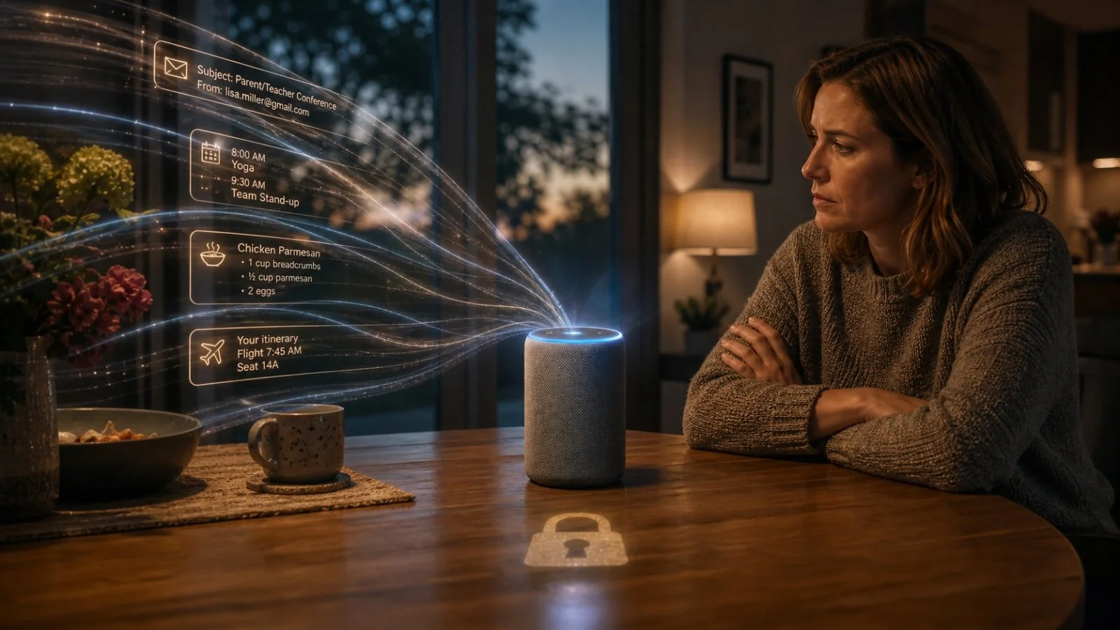 Movable AI Companion: OpenAI's Screenless Smart Speaker