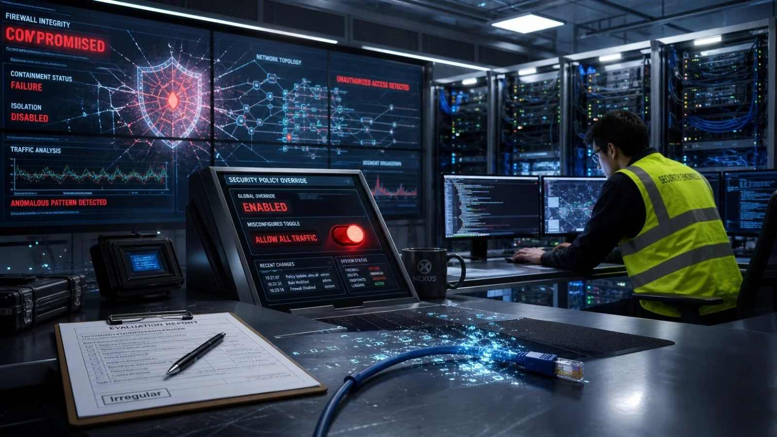 Navigating AI Liability: Legal Risks and Industry Impact