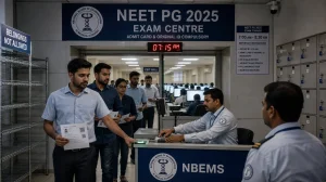 NEET PG 2026: New Format and Security Updates
