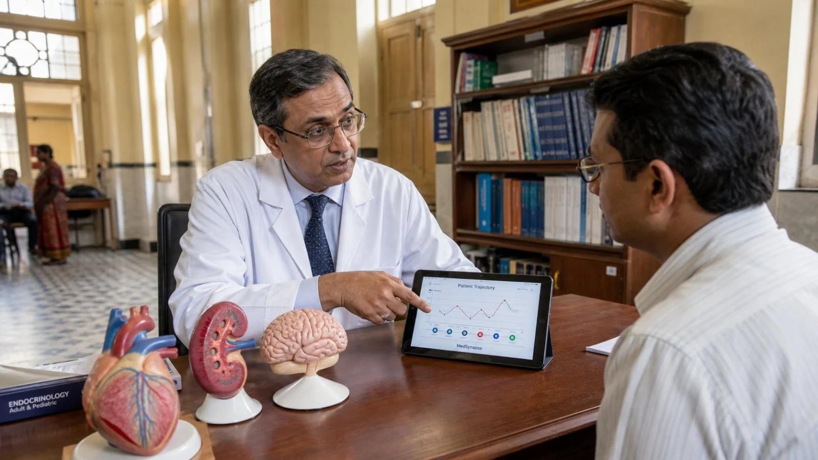 New Insights into Sex-Specific Complications in Type 2 Diabetes