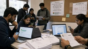 NTA to Publish UGC-NET, CSIR-NET Results This Week