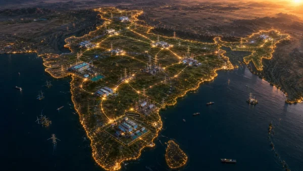 India’s AI Investment Opportunity Lies in Power Infrastructure, Not Software