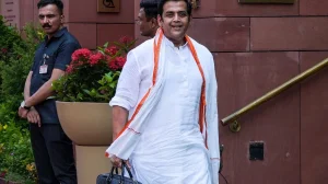 Ravi Kishan's Luxury Bag Sparks 'Swadeshi' Debate