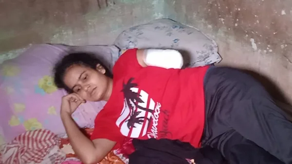 Bihar Woman Alleges Medical Negligence Turned Ear Treatment Into a Life-Altering Tragedy