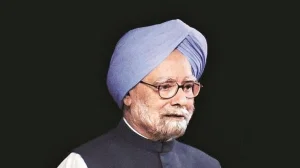 Manmohan Singh's 2012 Press Clip Sparks Debate