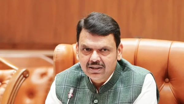 CAG Flags Irregularities in Maharashtra’s Majhi Ladki Bahin Yojana, Raising Questions Over Fund Management