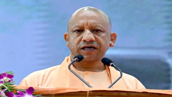 Uttar Pradesh to Rename Bhadohi as Sant Ravidas Nagar Again, Rekindling Debate Over Place Name Changes