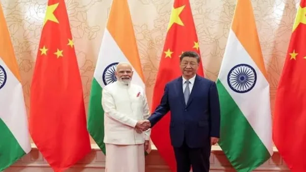 ‘Boycott China’ vs ‘Bought from China’: India’s Trade Deficit Hits New High