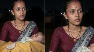 Rajasthan Incident: Family Stranded, Police Under Fire