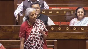 'GST and TDS: Who Really Bears the Tax Burden?'