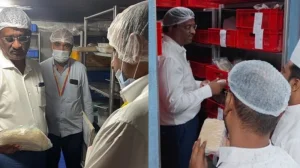 Five-Star Prices, But What's in Bengaluru's Kitchens?