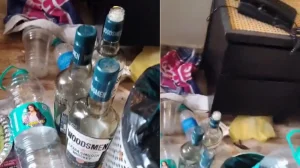 Rishikesh Room Mess Sparks Kanwariya Accommodation Debate