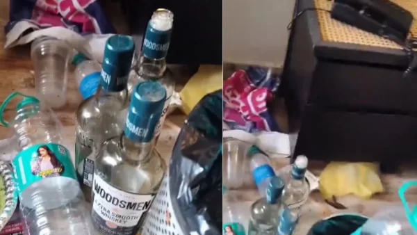 Rishikesh Room Owners Say “No Rooms for Kanwariyas”: Viral Mess Triggers Debate Over Pilgrim Behaviour