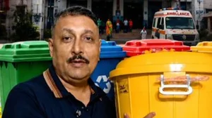15,000 Dustbins: Bihar's Health Procurement Questioned