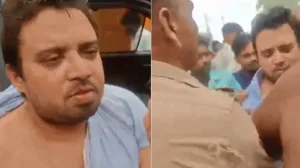 Doctor Allegedly Beaten Over Cow's Death: Where Was Justice?