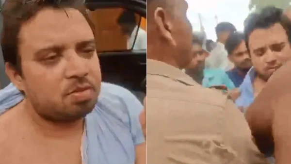 A Cow Died. A Doctor Was Allegedly Beaten. Where Was the Law?