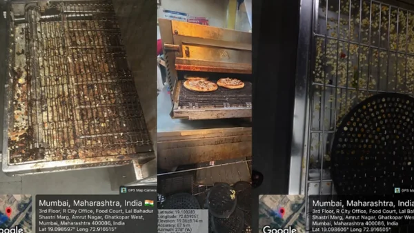 Domino’s Outlets Face Food-Safety Action in Maharashtra: When a Trusted Brand Meets the Reality of the Kitchen