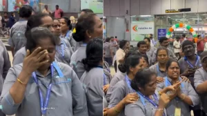 Visakhapatnam's Old Airport Closes: Workers' Future Uncertain