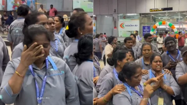 Vizag&rsquo;s 70-Year-Old Airport Closes Its Doors to Commercial Flights: What Happens to the Workers Left Behind?